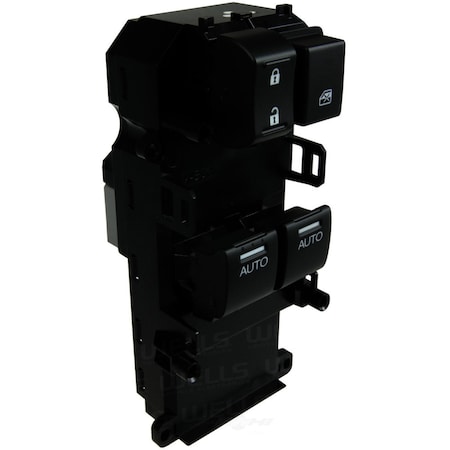 Wve Door Window Switch No Wve 1S14094 1S14094